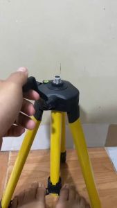 Chân máy cân bằng laser Akuza và các dòng laze tbắn cốtcân mực laze cao 1.2m