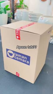 Bak Mandi Fiber Resin Aestetik Gratis Packing Kardus