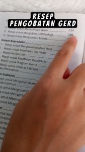 Paket JSR : RESEP MAAGH & GERD / TEH HERBAL MINUMAN KESEHATAN u/ Mengatasi ASAM LAMBANG MAAG / MAGH MASALAH PENCERNAAN / USUS GERD AXIENTY dg 100% REMPAH ALAMI KUALITAS PREMIUM MURAH HEMAT dan PRAKTIS