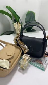 Raglary Tas Slempang Lyondra Korean Style Terbaru dan Termurah