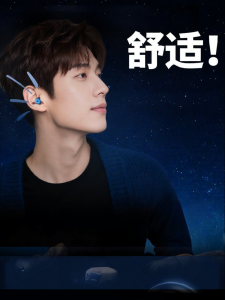 KiPZZZ | Noise Blocking Sleep Earplugs for Men