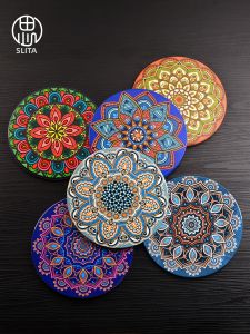 SILITA | Heat Resistant Dining Table Mat