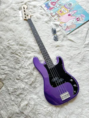 Fender Squier 4 string PB PRECISION Electric Bass