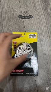 BÁNH CAM TĂNG CHỈNH ko chóa EXC135/150