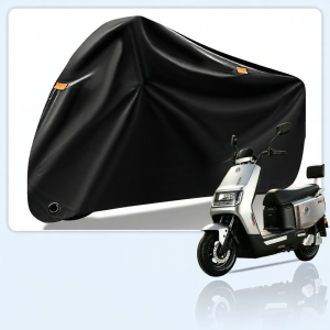 UV and Rain Protection Helmet Cover