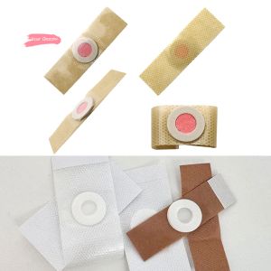 แผ่นแปะกำจัดหนังด้านและตาปลา 50/100 ชิ้น แผ่นแปะ DIY สำหรับดูแลเท้า