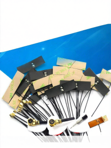 Risym | 2.4G Enhanced Flexible FPC Antenna