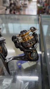 รอกสปิน RYOKO ALTIGA ครบเบอร์ 800 - 4000