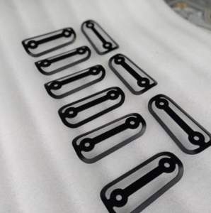 Kenalpot Fiz R Aping Suara Prepet Standar Resing