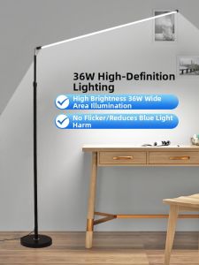 SHIGUANGSUIDAO | Ultra Bright LED Shadowless Reading Light