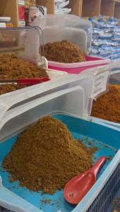 SERUNDING DAGING IMPORT HARGA BORONG 10KG