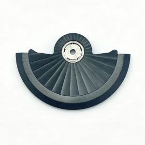 100 styles NH35 Rotor Automatic Hammer NH35 Rotor Fit for NH34 NH35 NH36 NH38 4R35 7S26 Watch Rotor Parts