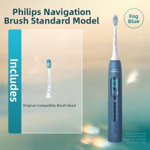 Philips | Smart Navigation Electric Toothbrush