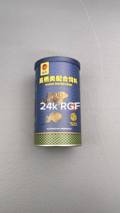 PORPOISE ALGAE WAFER FOOD FOR PLECO CORYDORAS SHRIMP BOTTOM FEEDER FISH