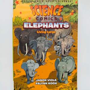 Get To Know Your UniverseScience Comic 1-30 Books Ages 8-13