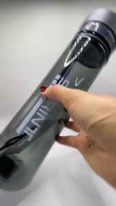 BOTL-DIY Spy Kamera Botol Air 1080P WiFi Camera CCTV Mini Tersembunyi Water Bottle APP Monitoring