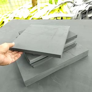 SPON ATI TEBAL 5 CM WARNA HITAM LEBAR 30 CM X PANJANG 40 CM