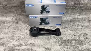 ENGINE MOUNTING FRONT DUDUKAN MESIN DAIHATSU SIGRA  TOYOTA CALYA 2016 2017 2018 2019 2020 2021 2022 1.2  12 1200 1.200 1200 CC ROD DEPAN MERK BENSCO MADE IN GERMANY