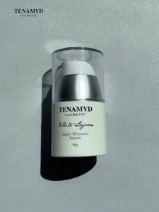 Tinh chất siêu trắng da TENAMYD White Lagoon Super Whitenol Serum 30g