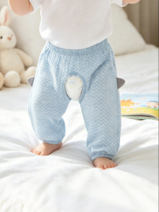 TONGLIANCHUXIN | Anti Mosquito Light Baby Sleep Pants