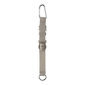 FaSoLa | Multifunctional Adjustable Luggage Straps with Clips