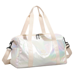 URCDN RDALVO | Short Trip Light Womens Travel Gym Bag With Large Capacity And Moisture Segregation