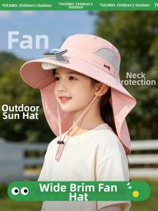 TUCANO | Children UV Protection Hat