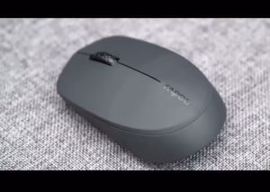 Chuột không dây Rapoo M100 Silent