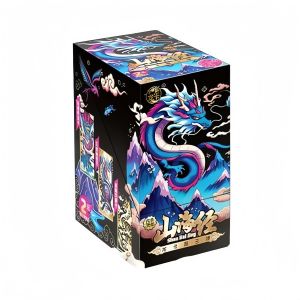 SIYOUKA | Mythical Creatures Collectible Cards