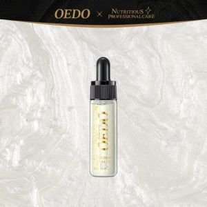 Oedo Golden Serum Anti Aging: Perawatan Kulit Wajah yang Efektif