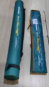 SEAHAWK JOURNEY TRAVEL FISHING ROD