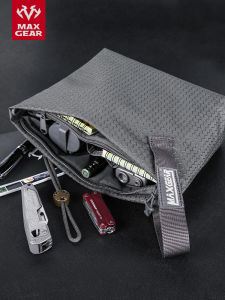 MAXGEAR | Túi Xách Dài Bền Chống Nước Nylon