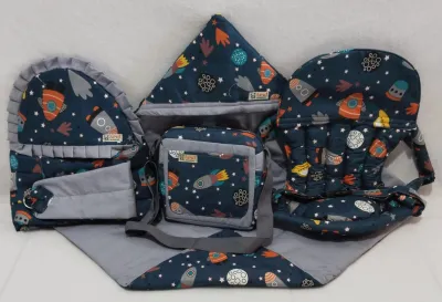 paket hemat (3in1) & (2in1) gendongan depan bayi. tas kecil & gendongan bayi