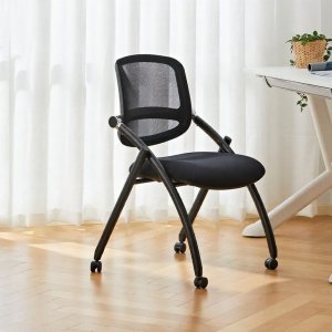 BOJOJAN | Folding Ergonomic Chair for Long-term Sitting