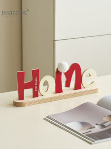 Simple Modern Office Desktop Hall TV Cabinet Wine Cabinet Living Room Decorative Ornaments Home Decorations Gifts