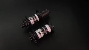GOLDIX | GOLDIX 28 Holes Mountain Bicycle Hub 36T Ratchet Sealed Bearing 6-bolt Disc Brake J-Bend 28 Holes BOOST for HG XD MS Free Wheel