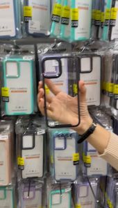 Transparent Color Phone Case Realme C67 10 Pro Plus C51 C53 C55 C35 9 Pro Plus 9i 8 C33 C30S C30 C35 C21Y C25Y C25 C25S C12 C11 C15 Narzo 50A Prime 50 Pro 50i