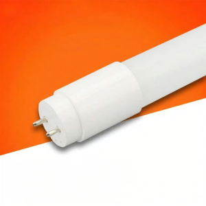 yishujia office | Single-End Dual-End Connection Daylight LED Tube Customizable
