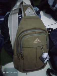 Tas kanvas