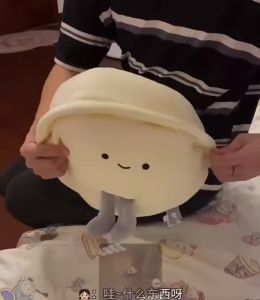 แหวนเพชร น่ารัก ตุ๊กตา แหวน ขนาดใหญ่ เซอร์ไพร์ส รูปเพชรน่ารัก ของเล่นสัตว์เลี้ยง ของเล่นสําหรับเด็ก