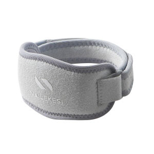 NAILEKESI | Badminton Elbow Support Injury Protection