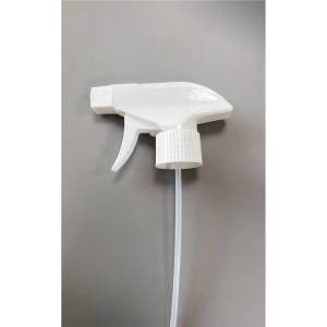 WEIHEHU | Odor-Removing Toiletbowl Cleaner