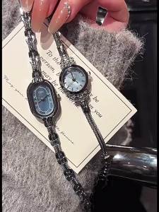 FUGUIJIAREN | Elegant Luxury Simple Womens Quartz Watch