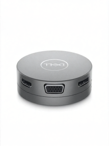C-Port To Video Display Dock