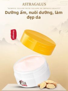 Được Làm Từ Thảo Dược Thiên Nhiên Kem Dưỡng Ẩm Dưỡng Ẩm Dưỡng Ẩm Làm Mờ Các Nếp Nhăn Nhỏ Và Chống Lão Hóa Cho Da Mặt Của Trung Quốc