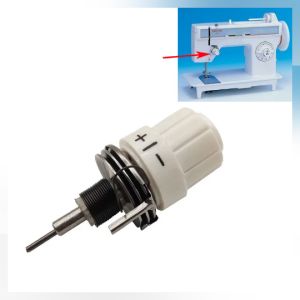 Thread Tension Set 44635-474 for Singer 974 2405 237 239 240 241 242 247 250 500 502 507 6102 9900 Domestic Sewing Machine parts