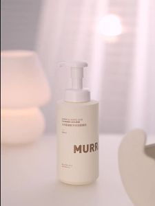 MURRAYLE | Amino Acid Foam Mite Control Oil Control Cleanser
