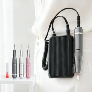 MLZH | Nail Grinding Machine Nail Care Tool