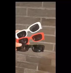 Kacamata Anak-anak Persegi Fashion Anak Laki-laki Kacamata Perempuan Berdandan