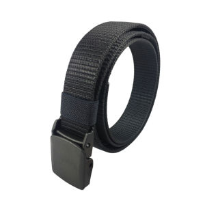 Travel Cash Anti Theft Waist Belt Bag Women Portable Hidden Money Strap Belt Wallet Waist Pack Mens Belts Secret Hiding Belts